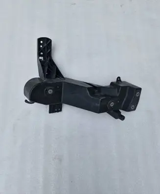 Dodge Durango Headlight/headlamp mounting bracket 16351AF