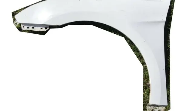 Hyundai i40 Fender