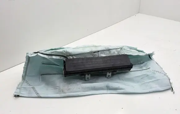 Skoda Octavia Mk4 Knee airbag 5E4880841D 34280863C 1154021740097