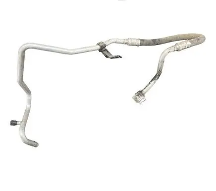 Audi Q5 SQ5 8R Air conditioning (A/C) pipe/hose 8R0260707AB
