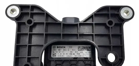 Volkswagen Caddy Distronic sensor radar 2K5907561C
