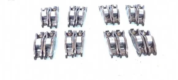 Volkswagen Golf V Valve rocker arm 