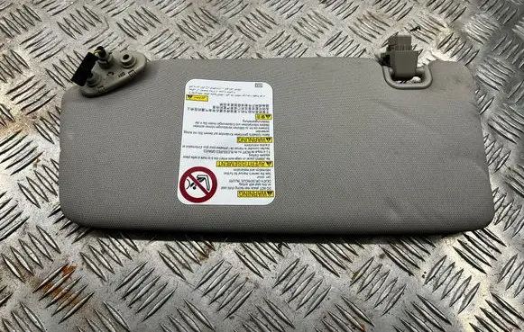 Subaru Outback Sun visor 
