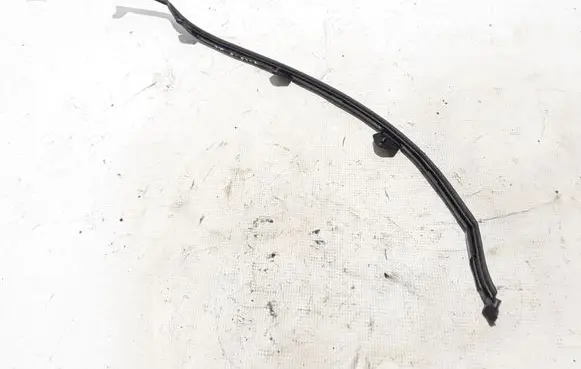 Volvo S90, V90 Rear door card trim 31395124