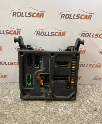 Volkswagen Sharan Fuse module S120042200A