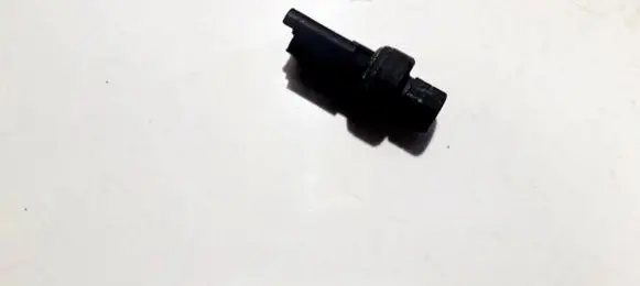 Peugeot 307 Air conditioning (A/C) pressure sensor 9632170780 0683mk3