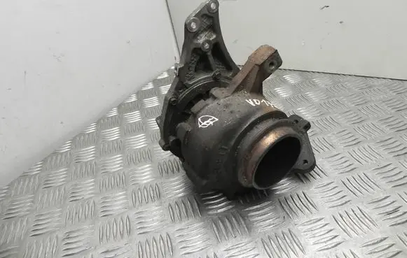 Mercedes-Benz C AMG W203 Turbo A6460960499