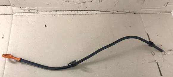Audi A6 S6 C5 4B Oil level dip stick 059115630C