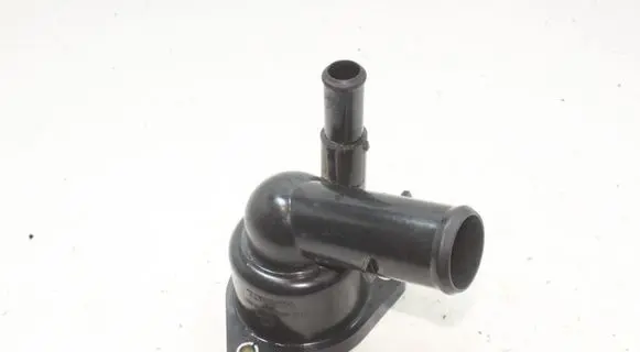 Toyota C-HR I Thermostat/thermostat housing 