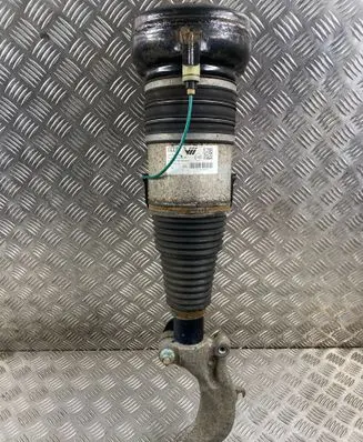 Audi Q7 4M Air suspension front shock absorber 4M0616039AC