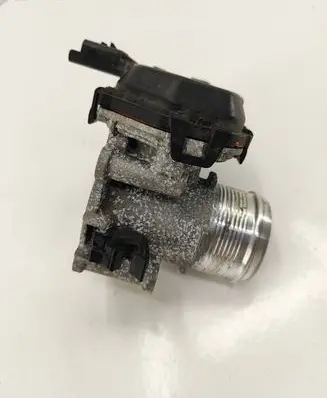 Peugeot 5008 II Throttle valve 9830171480 V29121487 98359L01