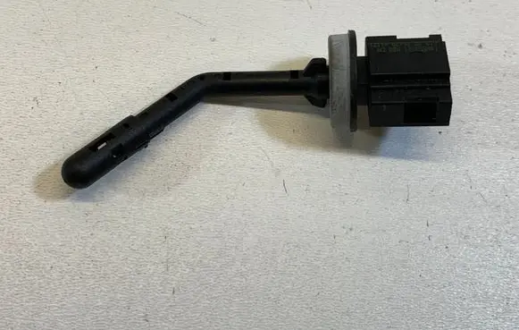 Volkswagen PASSAT B6 Interior temperature sensor 1K0907543F