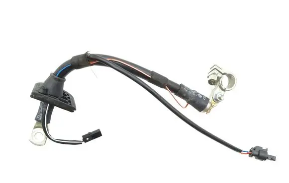 Volkswagen Touareg II Positive wiring loom 7P0971225B