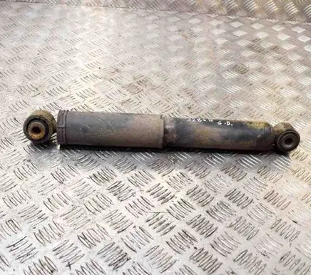Renault Master III Rear shock absorber/damper
