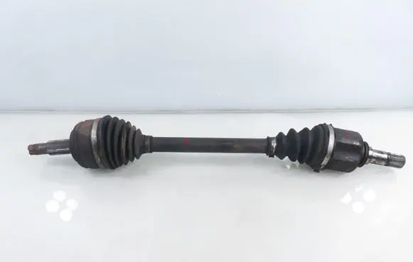 Renault Master III Front driveshaft 