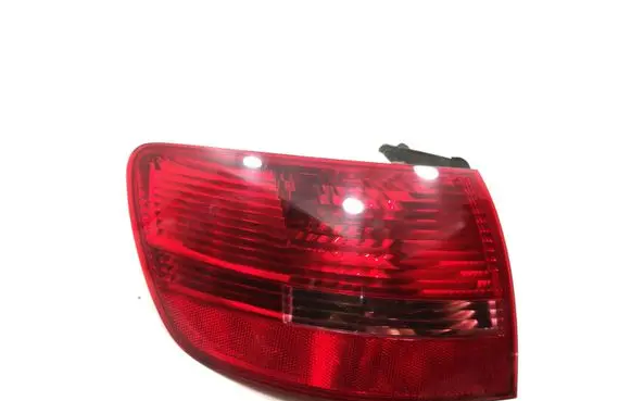 Audi A6 S6 C6 4F Rear/tail lights 4F9945095