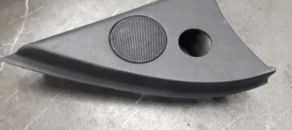 Opel Astra G Rear door speaker cover trim 90521950