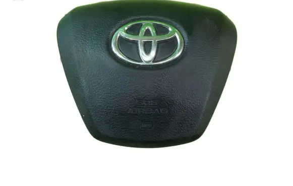 Toyota Avensis T270 Steering wheel airbag 