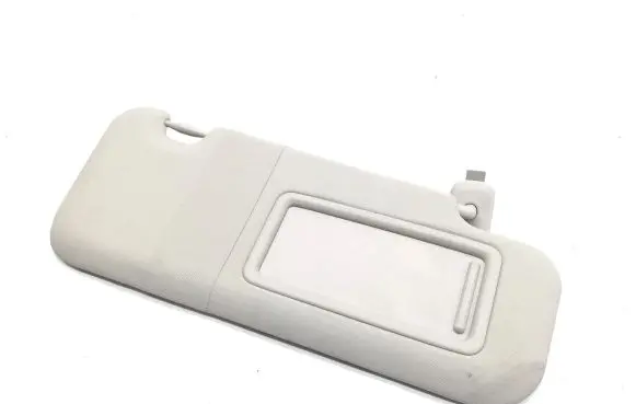 Mazda 3 II Sun visor