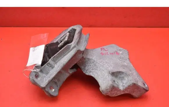 Nissan Micra C+C Engine mount vacuum valve 