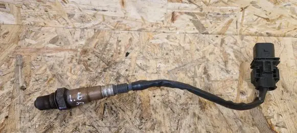Opel Zafira C Lambda probe sensor 55564535
