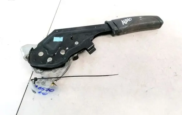 Fiat Bravo - Brava Handbrake/parking brake lever assembly