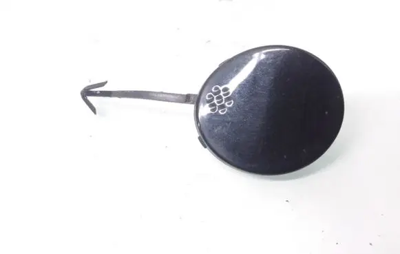 Volkswagen Eos Rear bumper row hook cap/cover 1Q0807441