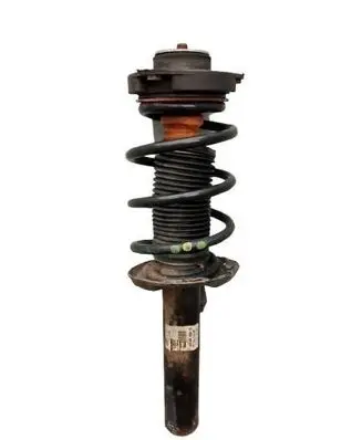 Audi TT TTS Mk2 Front shock absorber/damper 8J0413031D 824904001610
