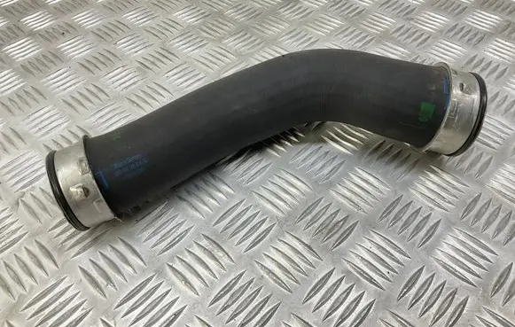 Volkswagen Eos Intercooler hose/pipe 1K0145834BD