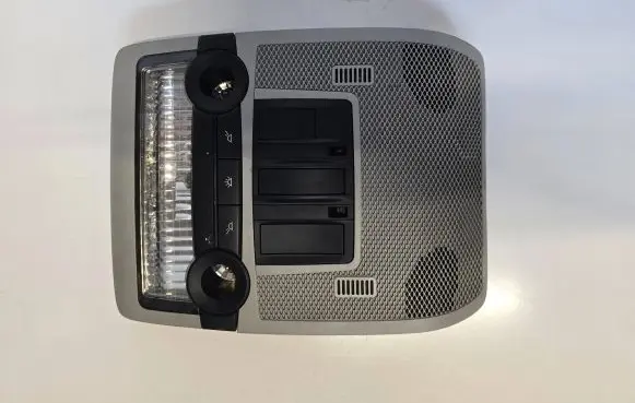 BMW X5 E70 Headlining roof cover 9138340 913834002 15956810