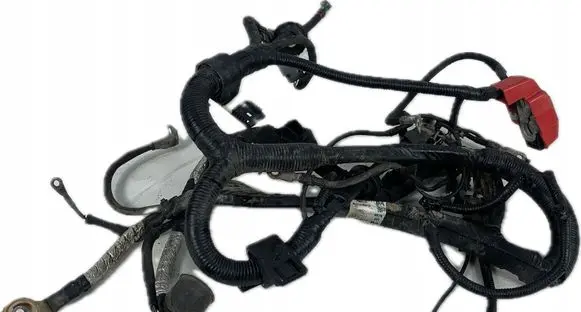 Ford F150 Wiring harness GL3T14B060BA