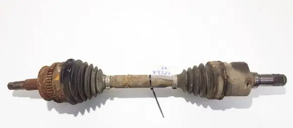 Chrysler Voyager Front driveshaft