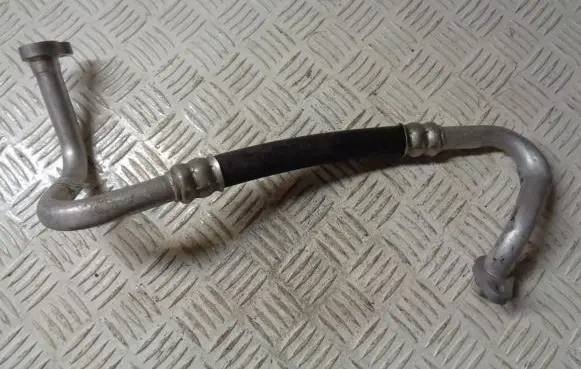 Renault Captur Air conditioning (A/C) pipe/hose 924809666R