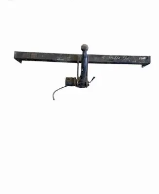 Audi A6 S6 C6 4F Tow bar set AD43AU