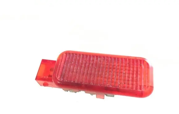 Audi A6 S6 C5 4B Rear door interior light 4B0947411
