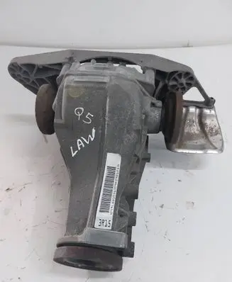 Audi Q5 SQ5 Rear differential LAW