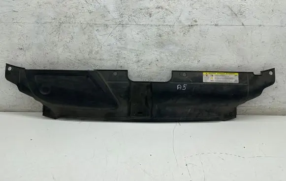 Audi A5 8T 8F Engine bonnet/hood lock trim molding 8T0807081F