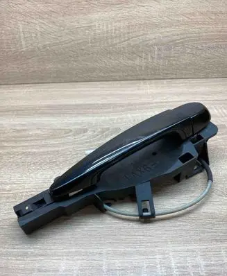 BMW 3 E90 E91 Front door exterior handle 7059971