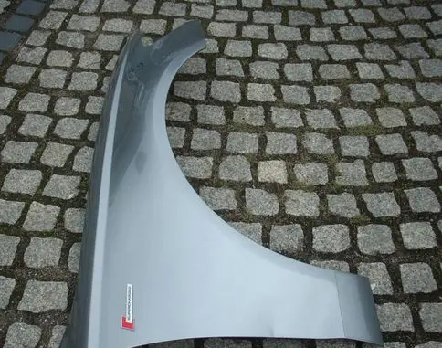 Audi A6 S6 C7 4G Fender 