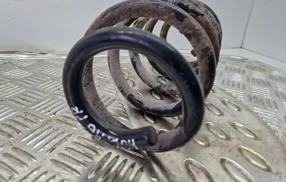 Audi A6 S6 C5 4B Front coil spring