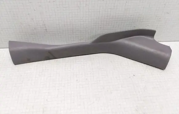 Nissan Almera N16 Other sill/pillar trim element 769B7BM700 769B7BM702