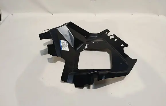 Ford Fiesta Side car body part H1BBA45109AD