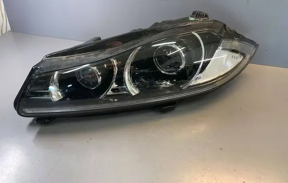 Jaguar XF Headlight/headlamp cx23-13w030