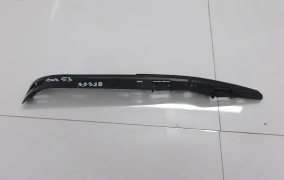Volkswagen Transporter - Caravelle T5 Front bumper mounting bracket 7E0807184A