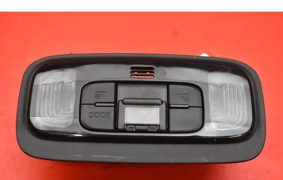 Toyota Yaris Cross Boot/trunk interior light 812600D260