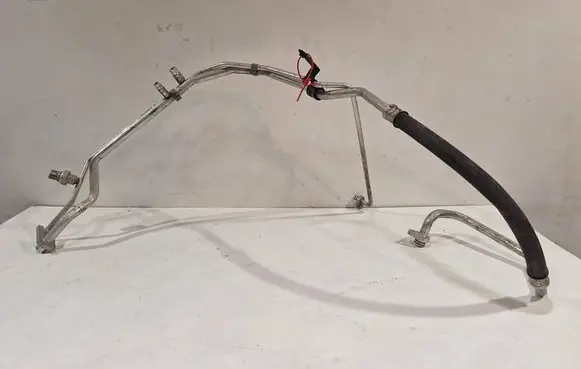 Peugeot 107 Air conditioning (A/C) pipe/hose 88720-0H010C