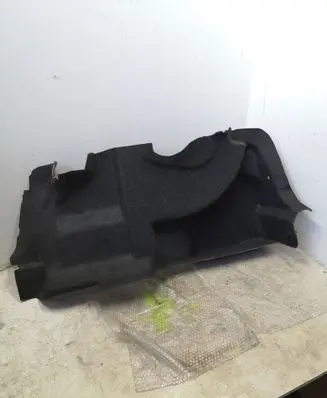 Ford Fusion II Trunk/boot side trim panel DS73F45422