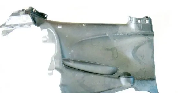 Mini One - Cooper F56 F55 Coupe rear side trim panel 