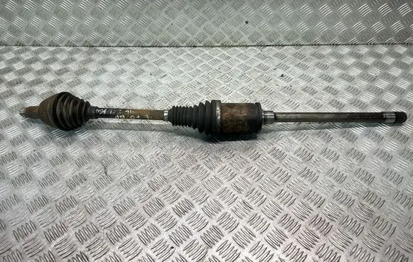 BMW X5 E70 Front driveshaft 