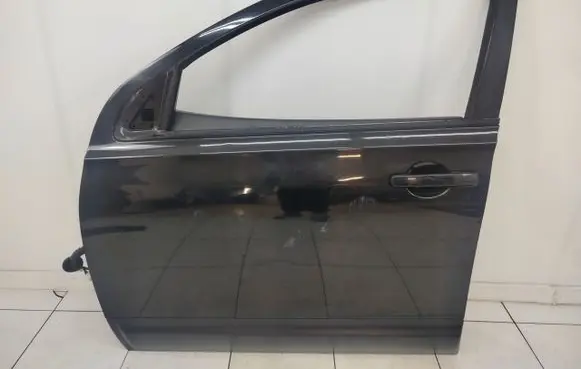 Nissan Qashqai Front door 